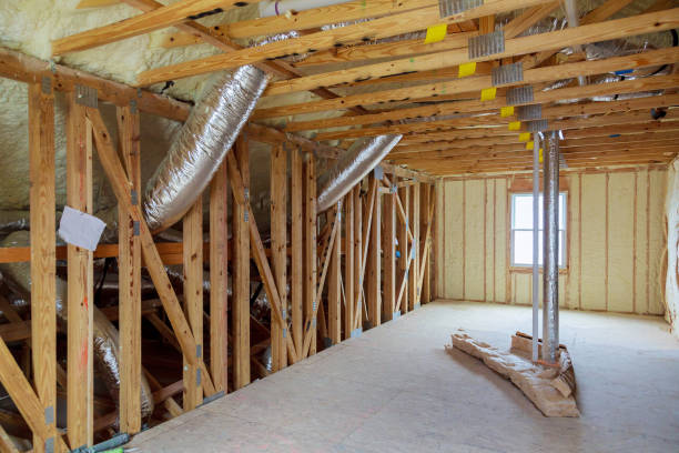Range of Insulation Solutions in Winthrop, IA
