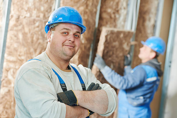 Best Insulation Inspection Services  in Winthrop, IA