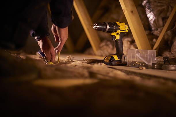 Winthrop, IA Insulation Contractor Company